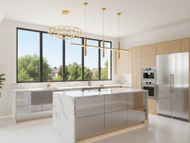 Appartement vente à Strasbourg, Reichstett