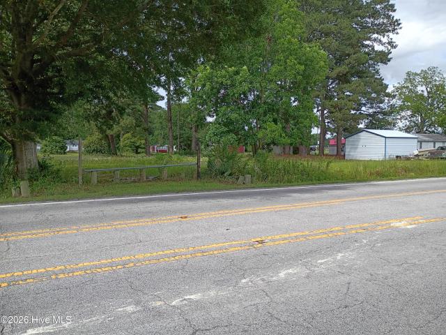 Land for sale in Aurora, North Carolina