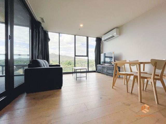 Room for rent in Reid, Canberra