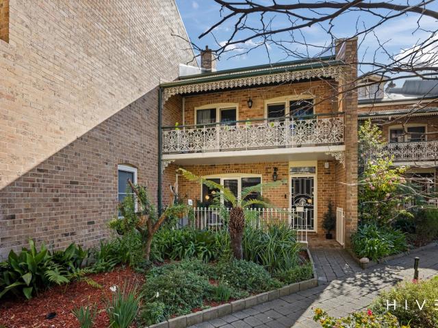 Property for sale in Reid, Australian Capital Territory