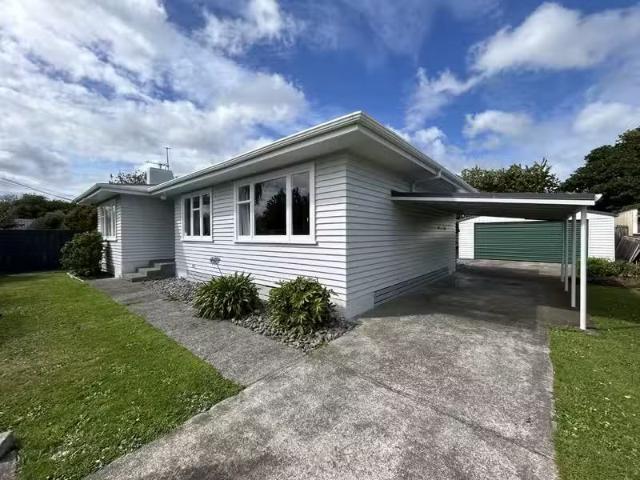 House for rent in Taranaki