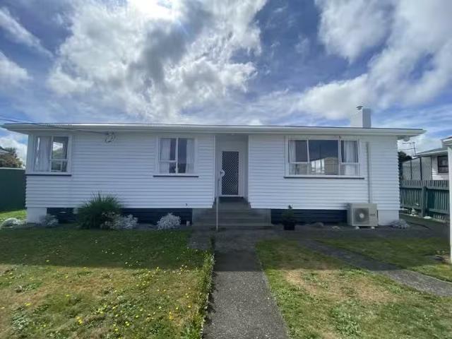 House for rent in Taranaki
