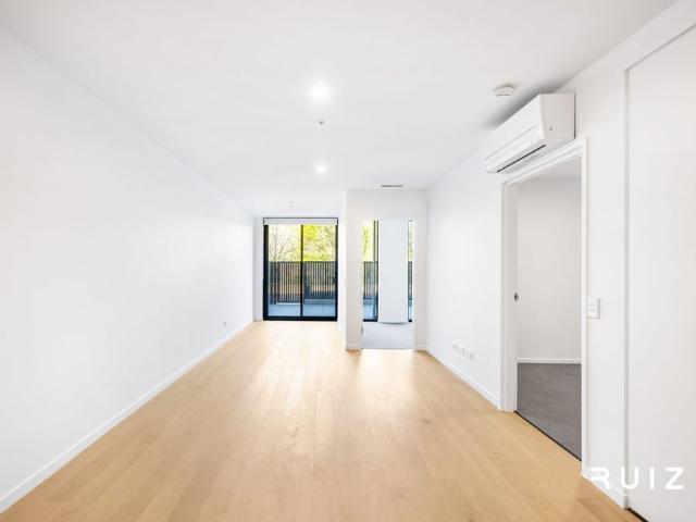 Apartment for rent in Reid, Canberra