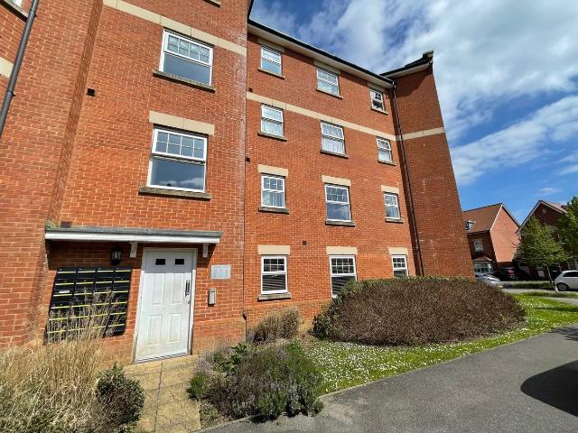 Apartment for rent in Roebuck Park, Wealden