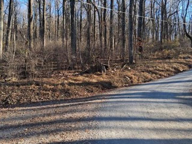 Land for sale in Virginia