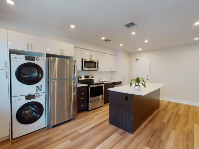 Apartment for rent in Mississauga, Ontario
