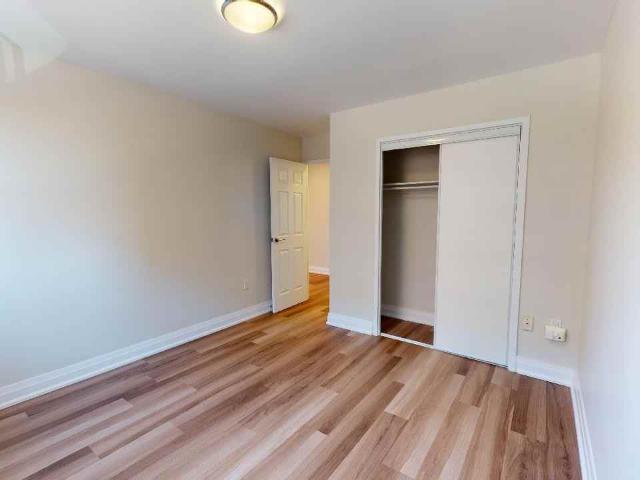 Apartment for rent in Mississauga, Ontario