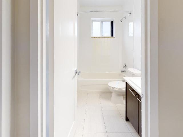 Apartment for rent in Mississauga, Ontario