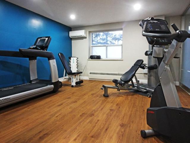 Apartment for rent in Mississauga, Ontario