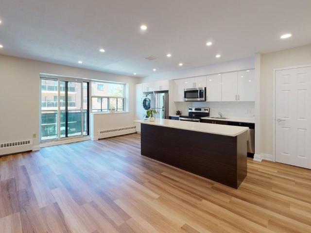 Apartment for rent in Mississauga, Ontario