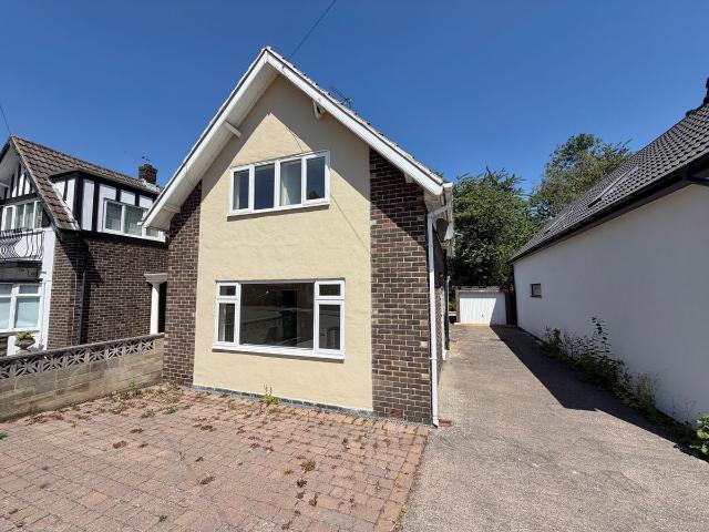 House for rent in Horbury Bridge, West Yorkshire