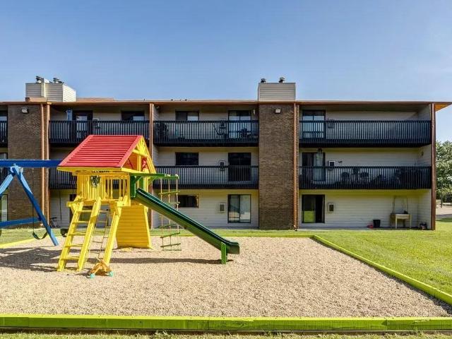 Apartment for rent in Saskatoon, Saskatchewan