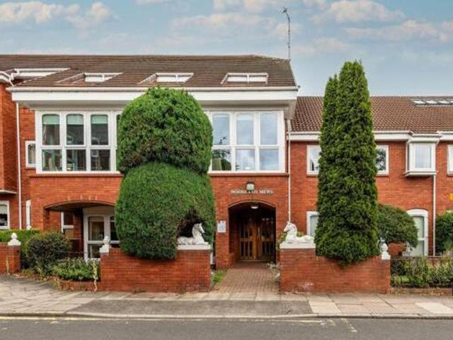 House for sale in Butterton, Staffordshire