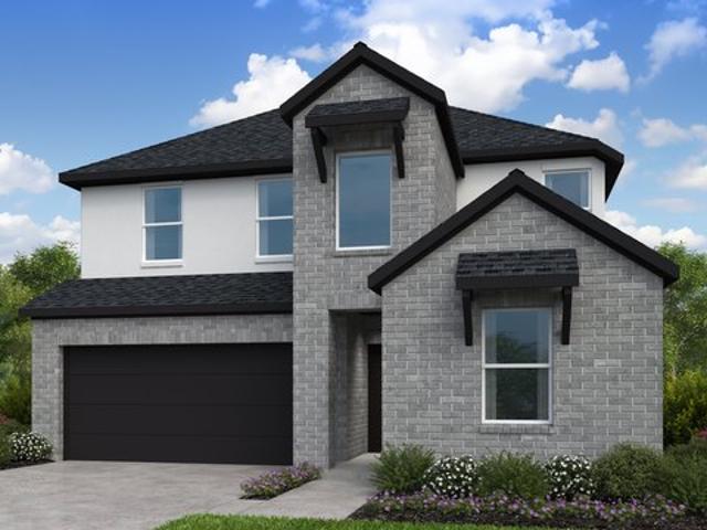House for sale in Rosenberg, Texas