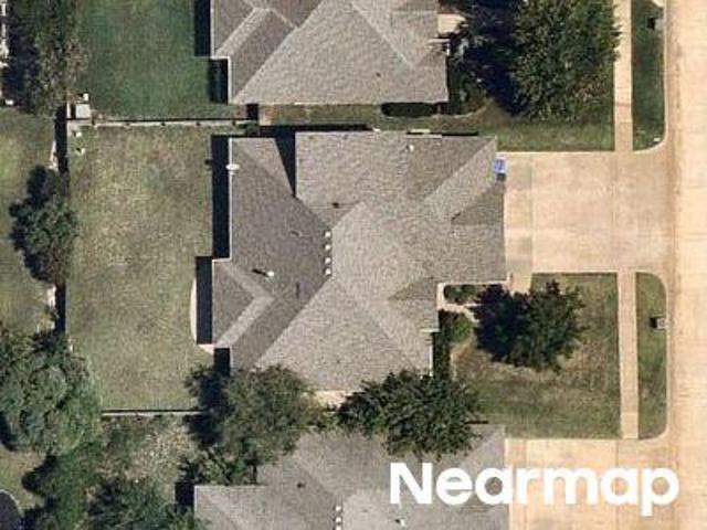House for sale in Norman, Oklahoma
