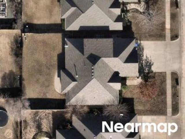 House for sale in Norman, Oklahoma
