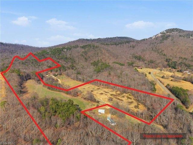 Land for sale in Stokes, North Carolina