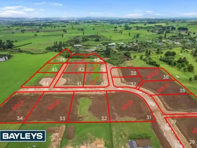 House for sale in Ngahinapouri, Waikato