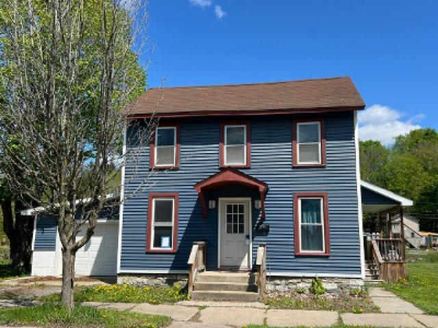 House for sale in Village of Fort Plain, Montgomery County
