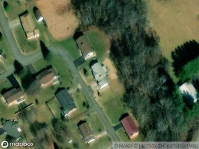 House for sale in Sparta, Alleghany County