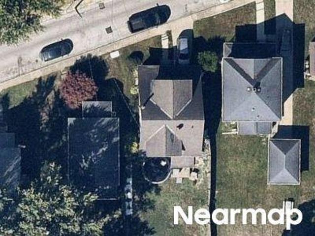 House for sale in Bucyrus, Ohio