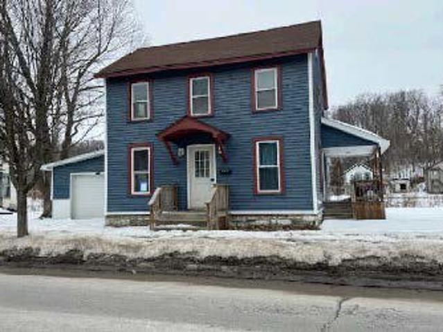House for sale in Fort Plain, New York
