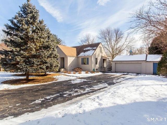 House for sale in Fairfield, Connecticut