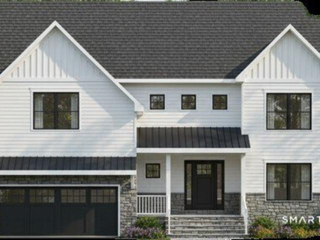 House for sale in Fairfield, Connecticut