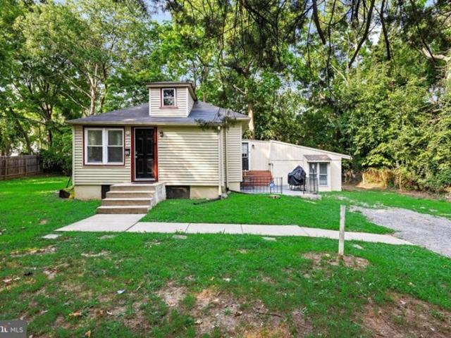 House for sale in Woodbury, New Jersey