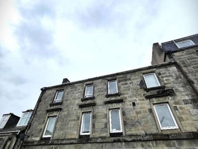 Apartment for rent in Abbey Parks, Dunfermline