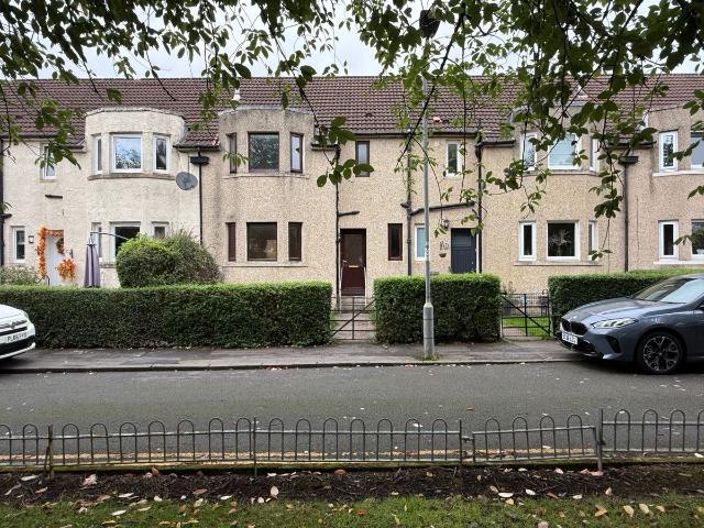 House for rent in Gallowflat, Rutherglen