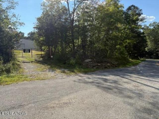 Land for sale in Tennessee