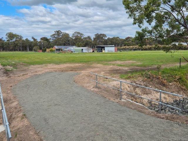 Land for sale in Toongabbie, Victoria