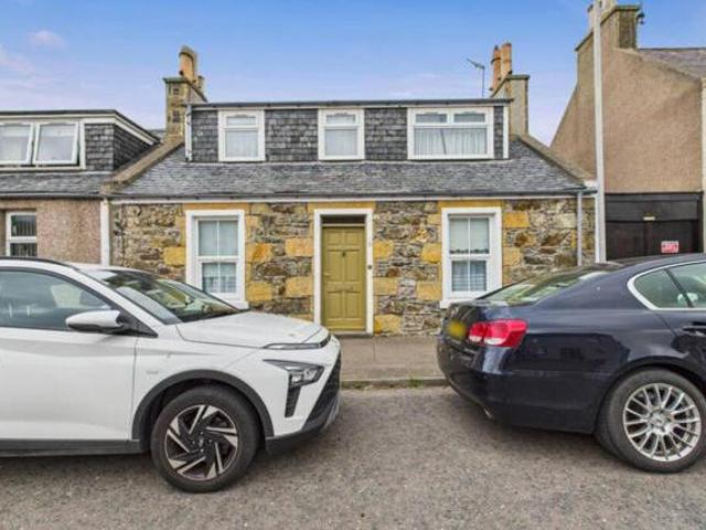 House for sale in Scotland