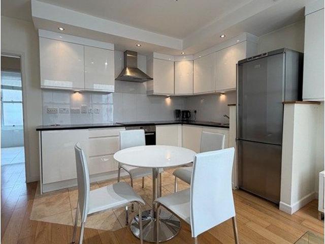 Apartment for rent in Holborn, Greater London
