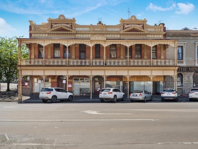 Retail for sale in Ballarat, Victoria