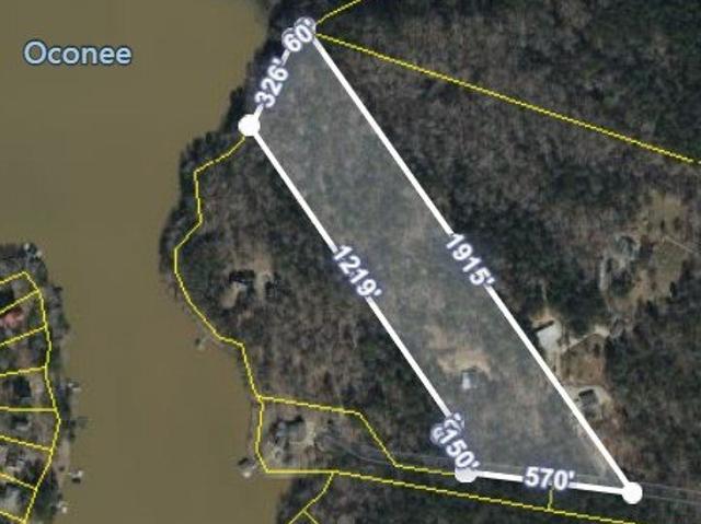 Land for sale in Buckhead
