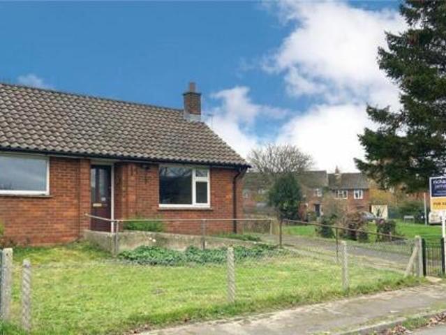 House for sale in Lyons, Greater London