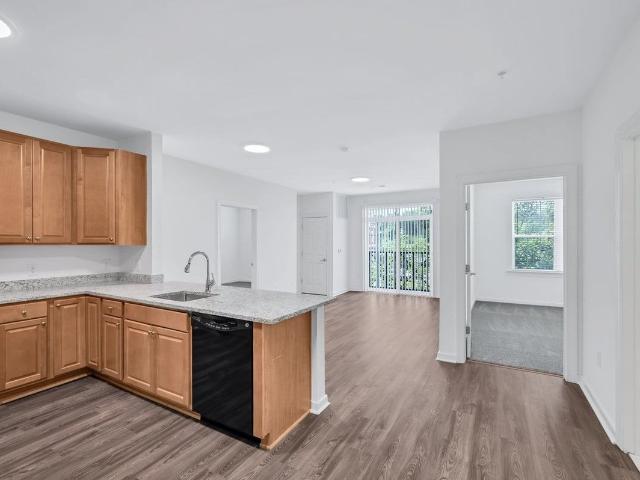 Apartment for rent in Virginia