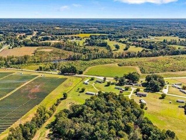 Land for sale in Reidsville, North Carolina
