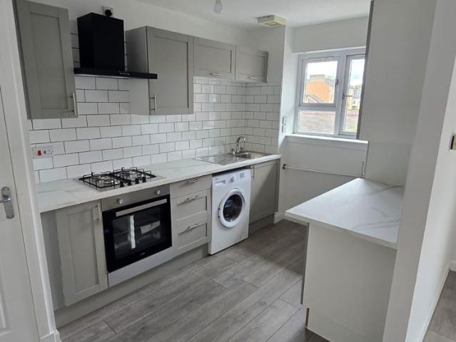Apartment for rent in Gallowgate, Scotland