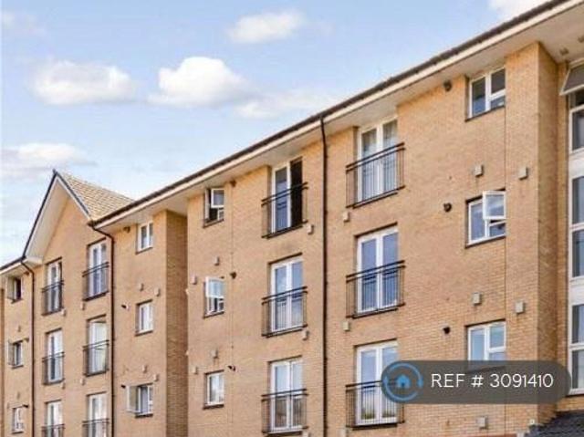 Apartment for rent in Bellgrove, Glasgow