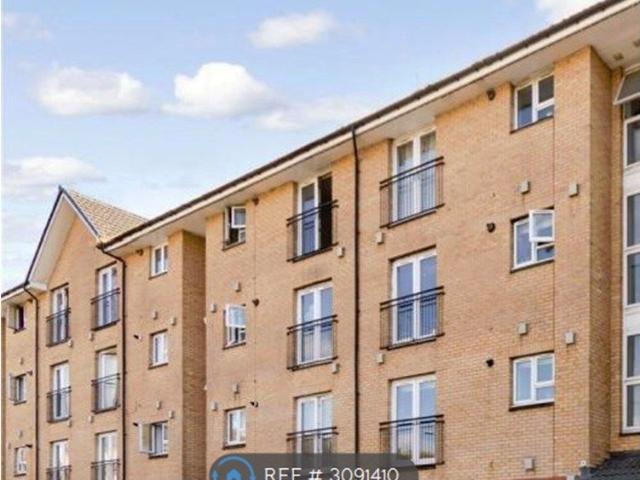 Apartment for rent in Bellgrove, Glasgow