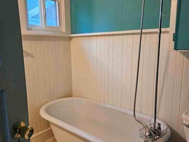 Apartment for rent in Oregonia