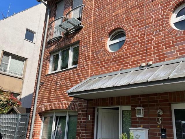 Haus kaufen in Rotthausen, Gelsenkirchen