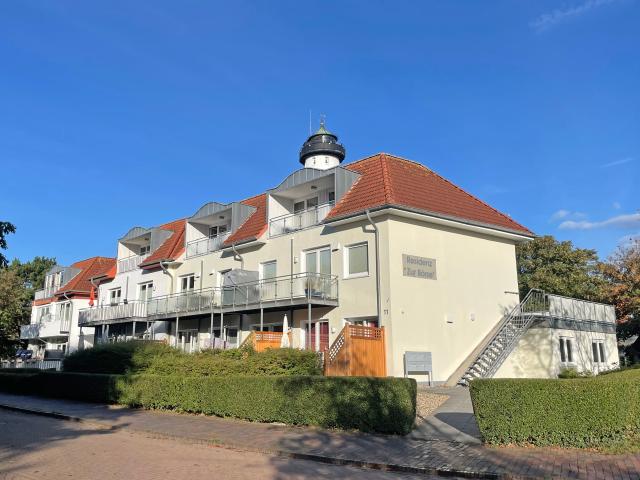 Wohnung kaufen in Wangerooge, Niedersachsen