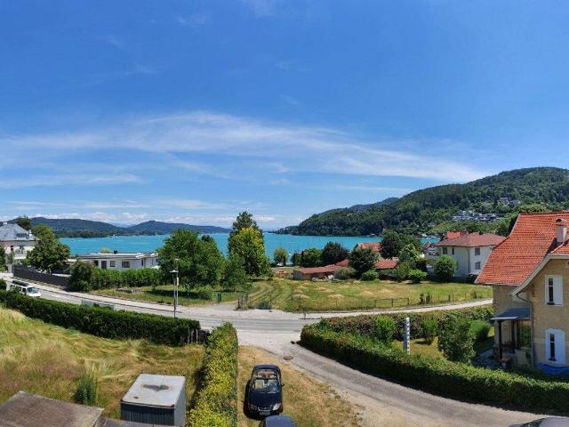 Apartment kaufen in Raunach, Maria Wörth