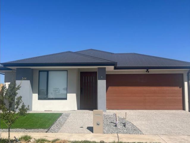 House for rent in Camerons Creek, Victoria