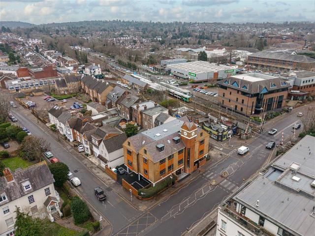 House for rent in Red Hill, Surrey