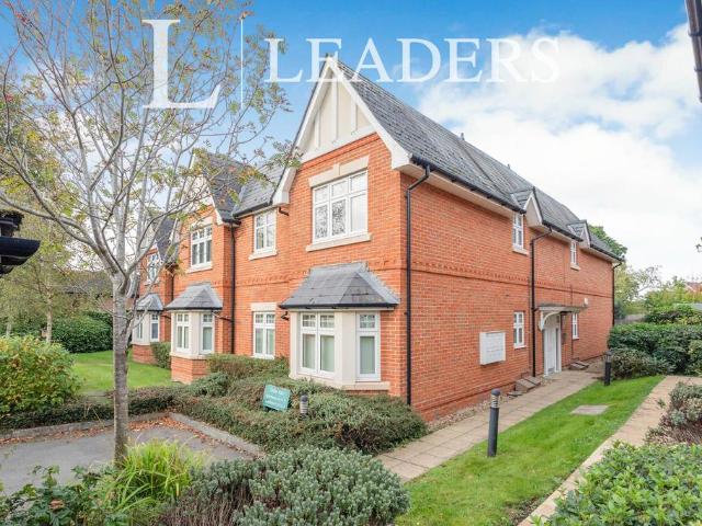 Apartment for rent in Red Hill, Surrey